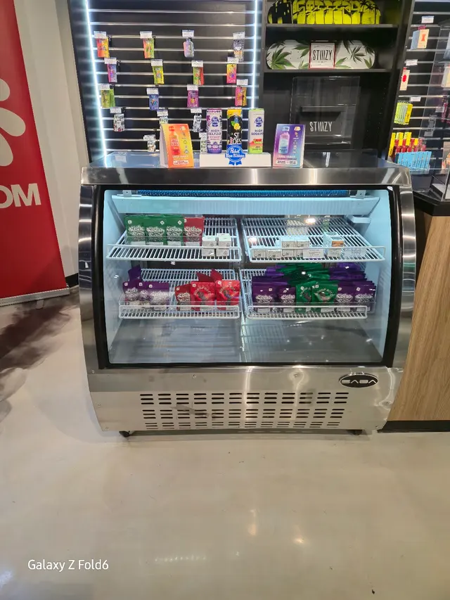 Broccoli Weed Dispensary — customer photo 6