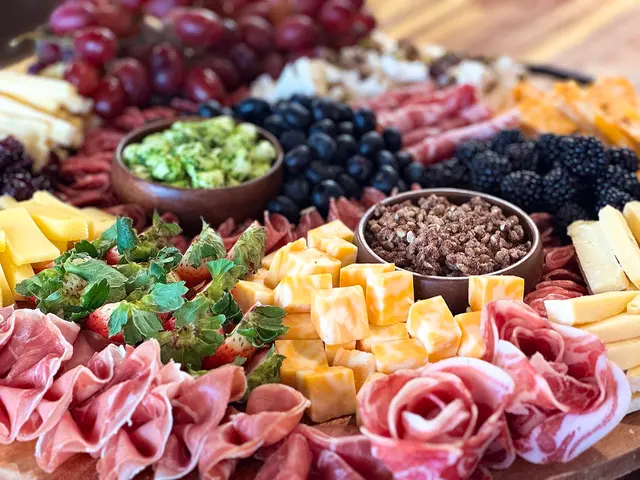 dailyDish Events & Catering — photo from the business 6