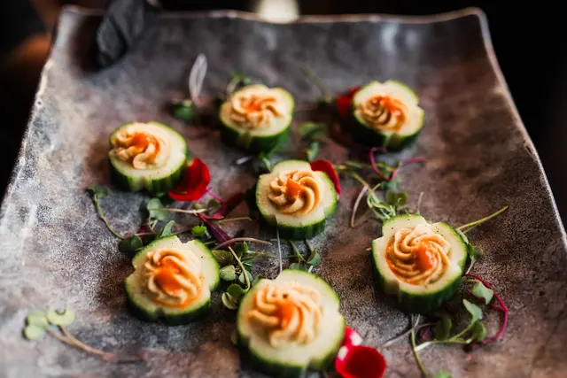 dailyDish Events & Catering — photo from the business 5