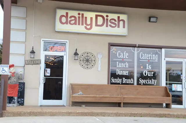 dailyDish Events & Catering — customer photo 10