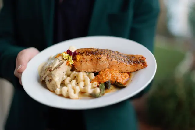 dailyDish Events & Catering — photo from the business 4