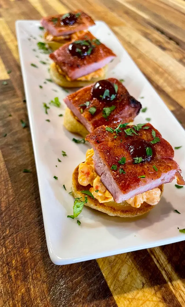 dailyDish Events & Catering — photo from the business 7