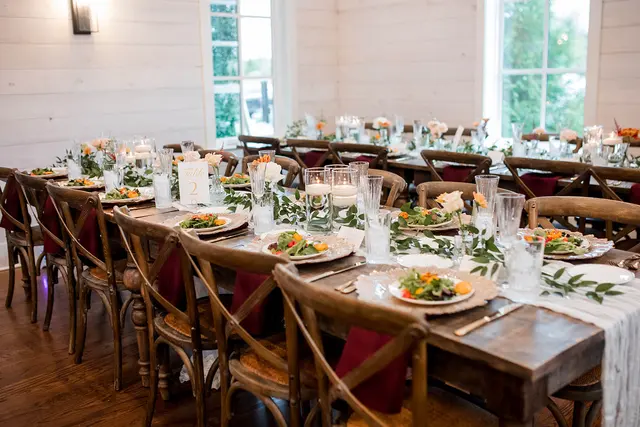 dailyDish Events & Catering — photo from the business 1