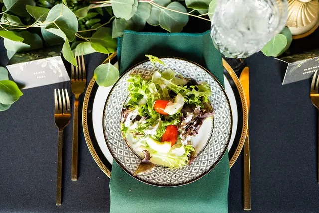 dailyDish Events & Catering — photo from the business 8