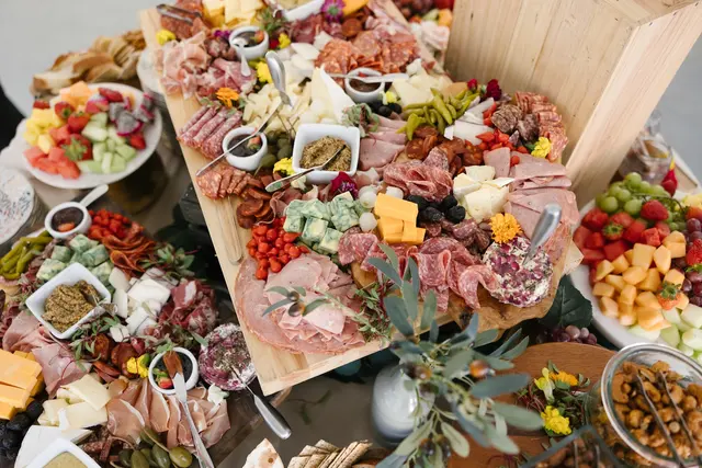 dailyDish Events & Catering — photo from the business 3