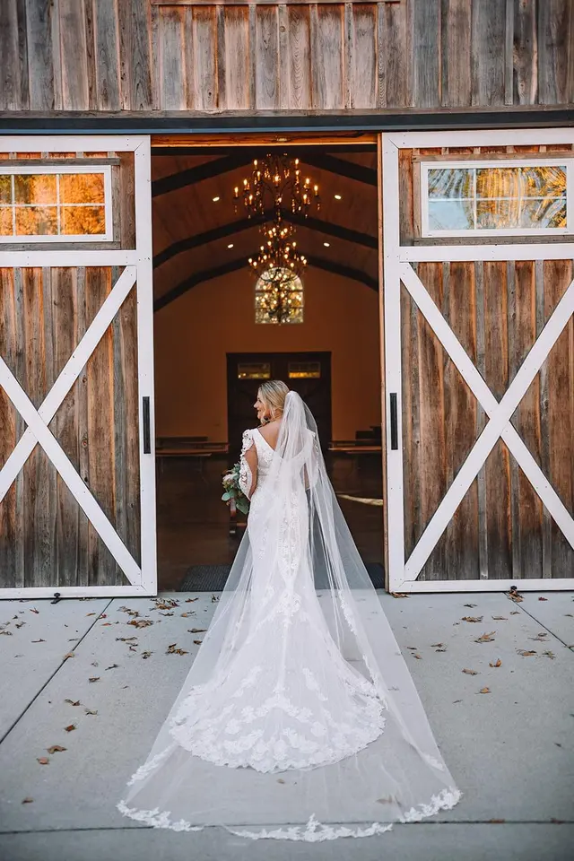 WindSong Farm Weddings & Events — photo from the business 5