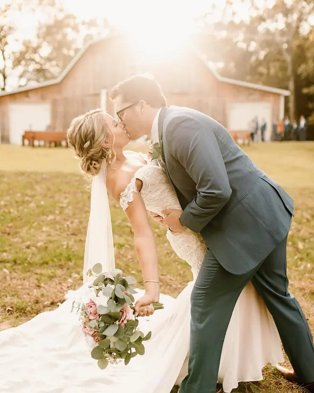 WindSong Farm Weddings & Events — photo from the business 1