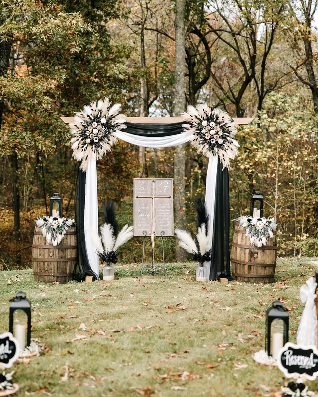 WindSong Farm Weddings & Events — photo from the business 11