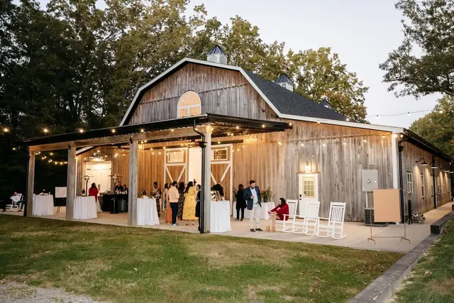 WindSong Farm Weddings & Events — photo from the business 2