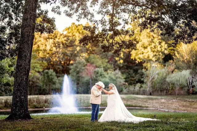 WindSong Farm Weddings & Events — photo from the business 3