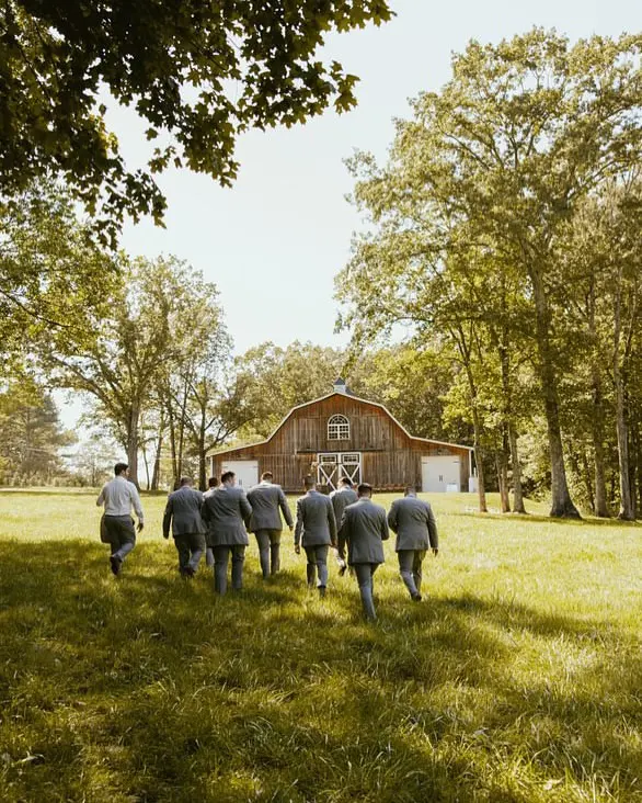 WindSong Farm Weddings & Events — photo from the business 9