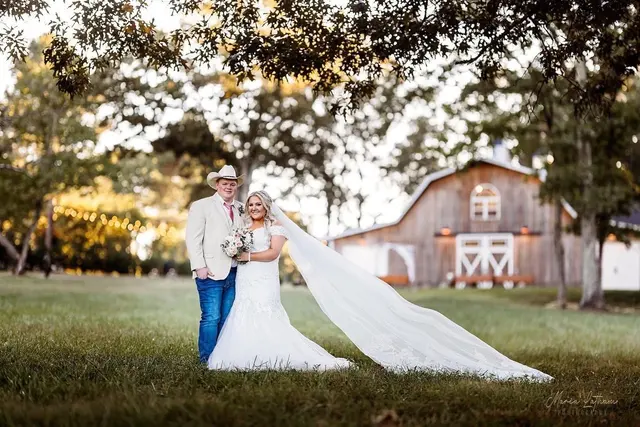 WindSong Farm Weddings & Events — photo from the business 6
