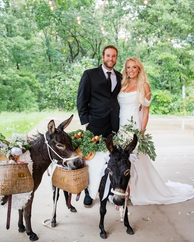 WindSong Farm Weddings & Events — photo from the business 10