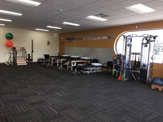 Athletico Physical Therapy - Taylor — photo from the business 2