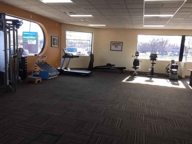 Athletico Physical Therapy - Taylor — photo from the business 6