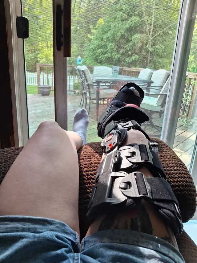 Athletico Physical Therapy - Taylor — customer photo 7