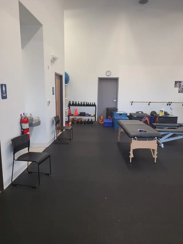 Innovative ​​​Training Solutions — customer photo 7