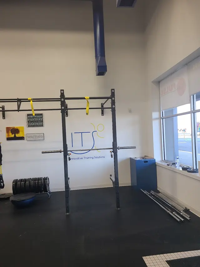 Innovative ​​​Training Solutions — customer photo 12