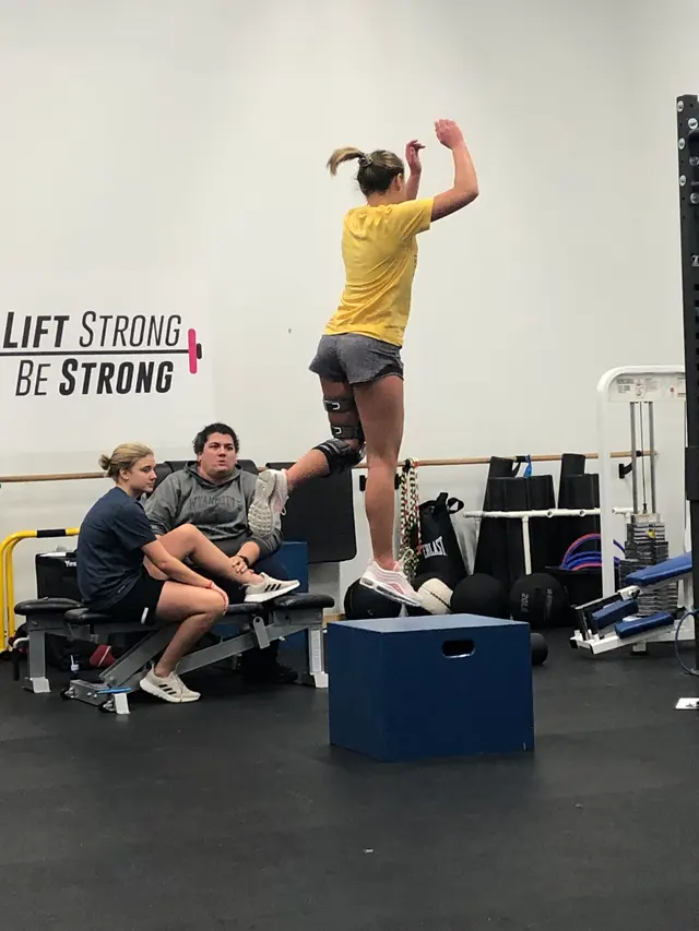 Innovative ​​​Training Solutions — customer photo 9