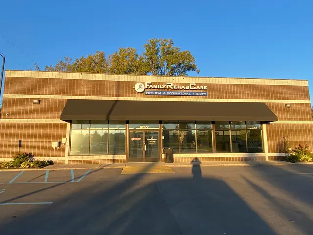Family Rehab Care (FRC) — customer photo 4