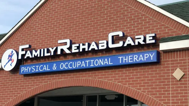 Family Rehab Care (FRC) — photo from the business 1