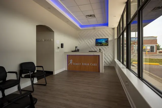 Family Rehab Care (FRC) — photo from the business 9