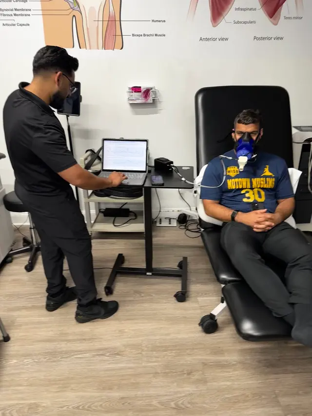 Family Rehab Care (FRC) — photo from the business 5