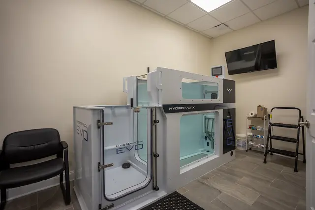 Family Rehab Care (FRC) — photo from the business 7