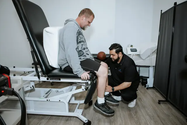 Family Rehab Care (FRC) — photo from the business 3