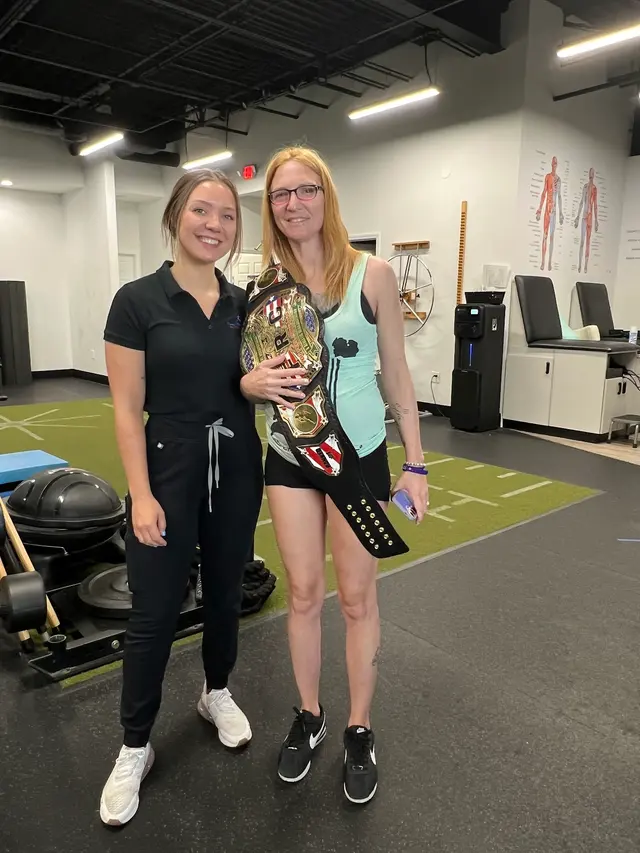 Family Rehab Care (FRC) — photo from the business 12