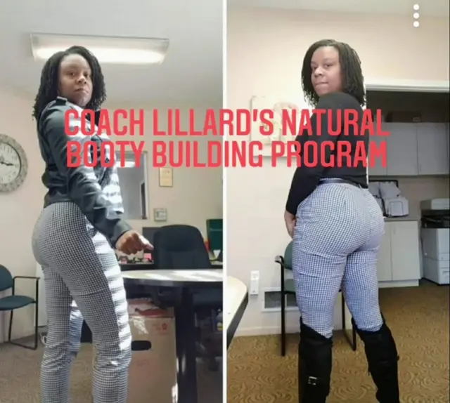Coach Lillard's Workouts L.L.C. — photo from the business 1