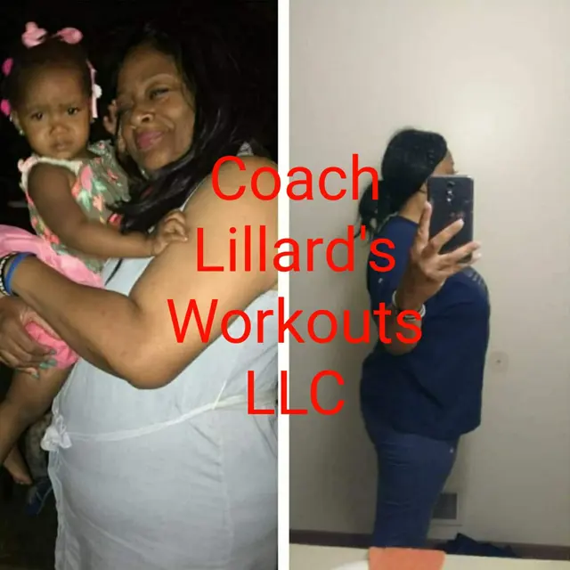 Coach Lillard's Workouts L.L.C. — photo from the business 6
