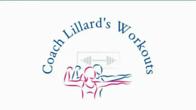 Coach Lillard's Workouts L.L.C. — photo from the business 5