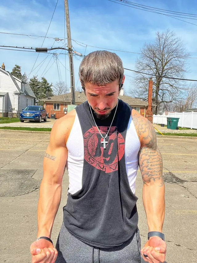 Positive Gains Training — photo from the business 6