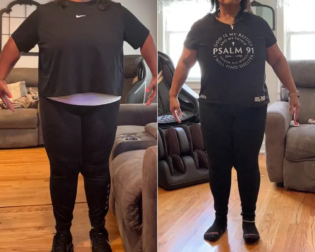 Positive Gains Training — customer photo 10