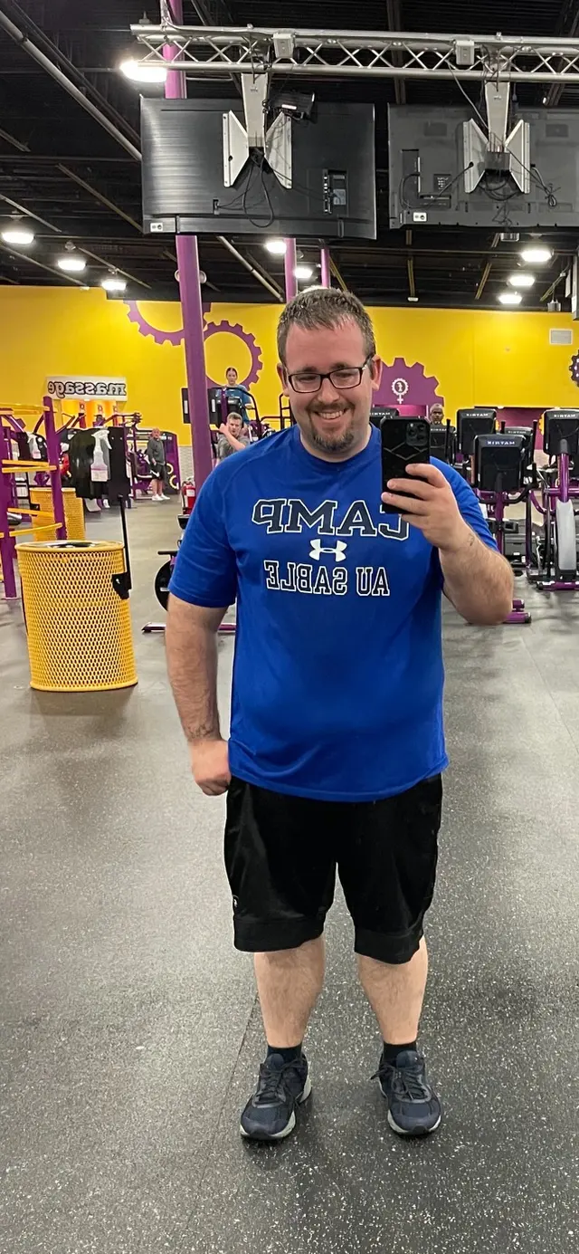 Positive Gains Training — photo from the business 4
