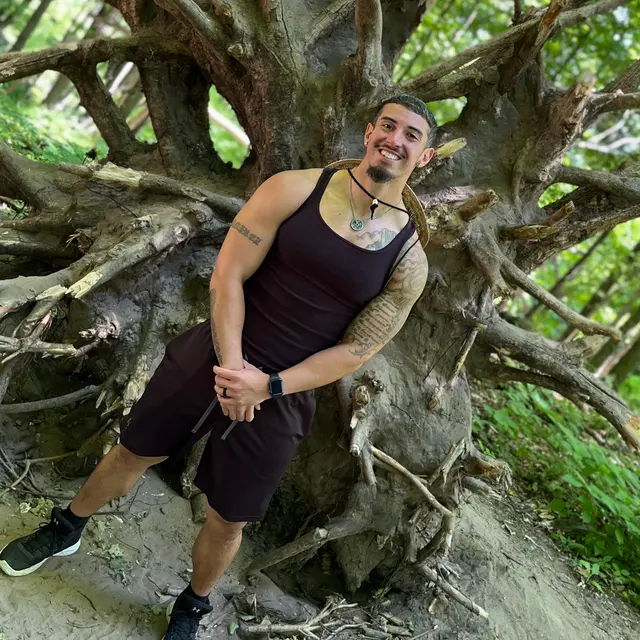 Positive Gains Training — photo from the business 7