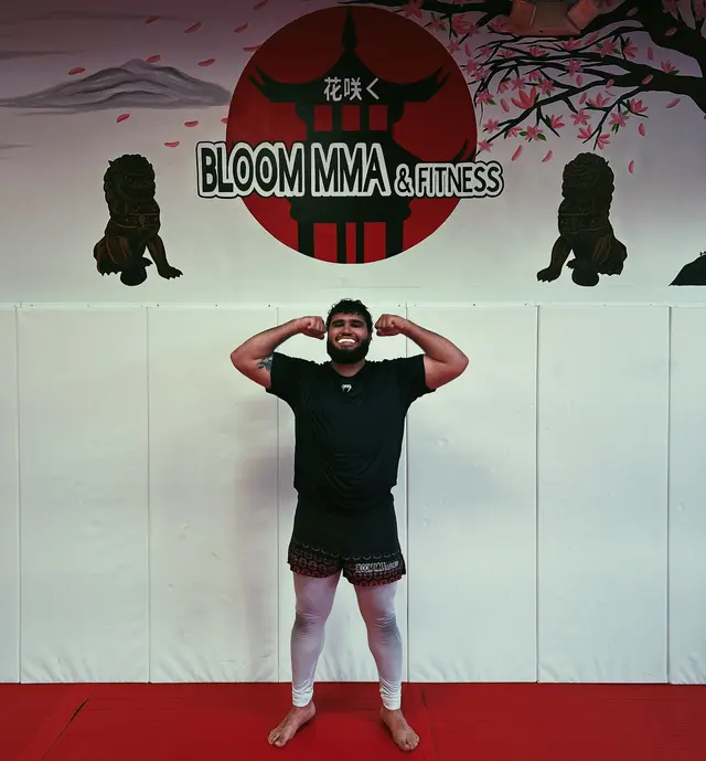 Bloom MMA & Fitness — customer photo 3