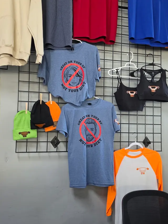 RTB Gym — customer photo 10