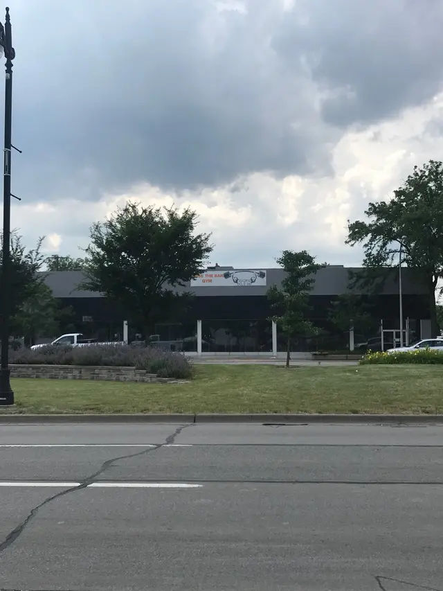 RTB Gym — customer photo 6