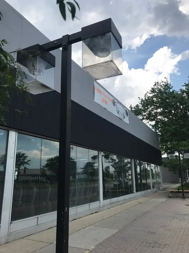 RTB Gym — customer photo 8