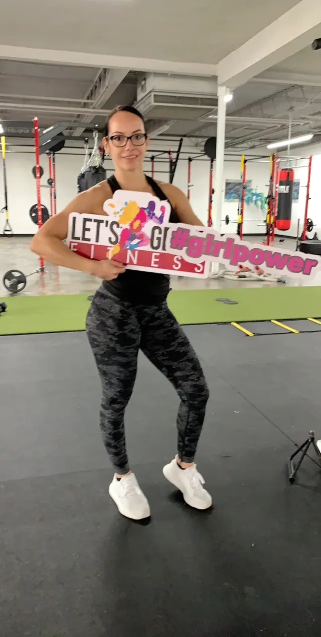 Let's Get It Personal Training, LLC — photo from the business 4