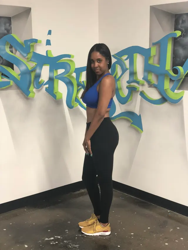 Let's Get It Personal Training, LLC — photo from the business 12