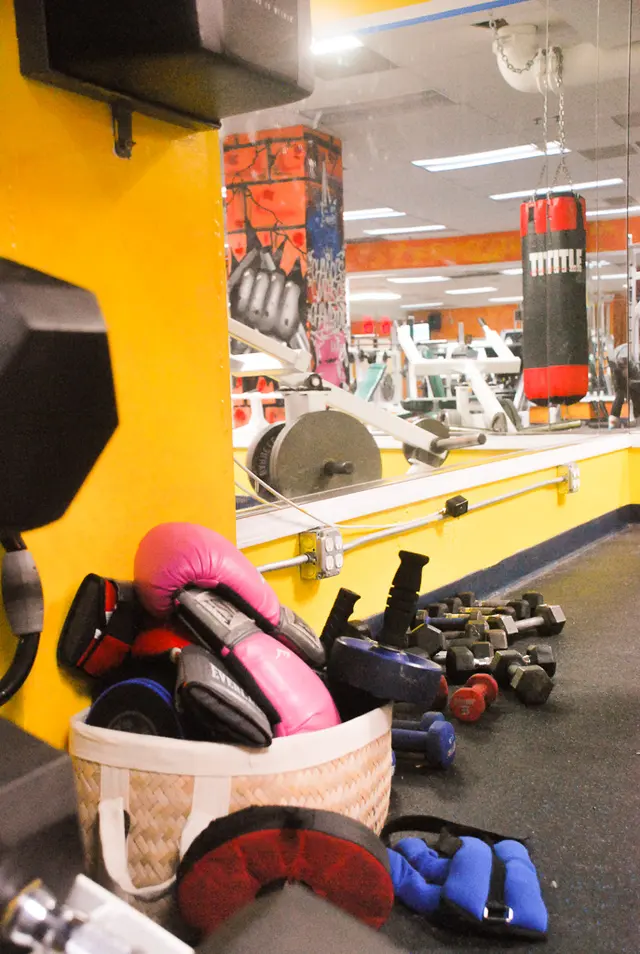 Let's Get It Personal Training, LLC — photo from the business 10