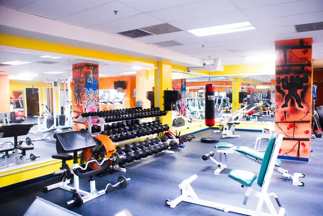 Let's Get It Personal Training, LLC — photo from the business 2