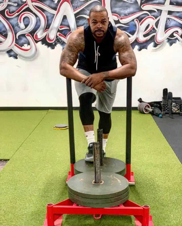 Let's Get It Personal Training, LLC — photo from the business 5