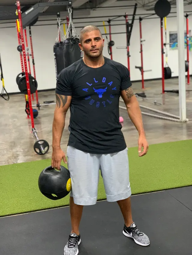 Let's Get It Personal Training, LLC — photo from the business 6