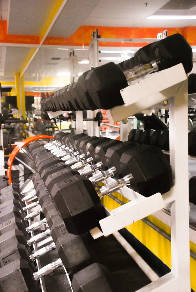 Let's Get It Personal Training, LLC — photo from the business 7
