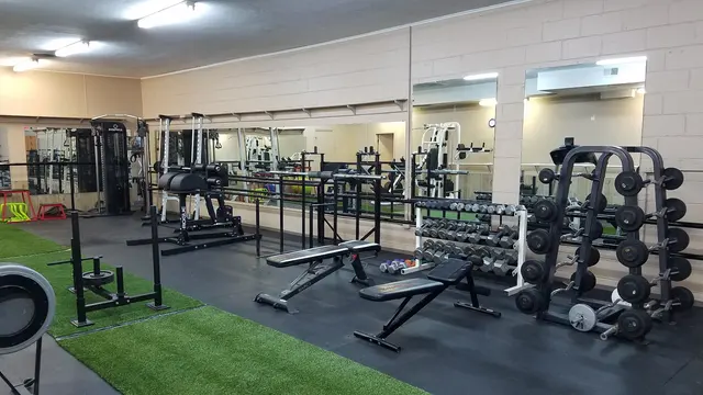 Let's Get Fit Personal Training LLC — customer photo 9