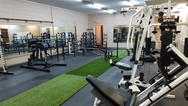 Let's Get Fit Personal Training LLC — customer photo 8